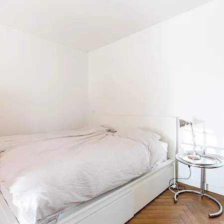 Appartamento Guestready - Sunlit Serenity Near Montmartre